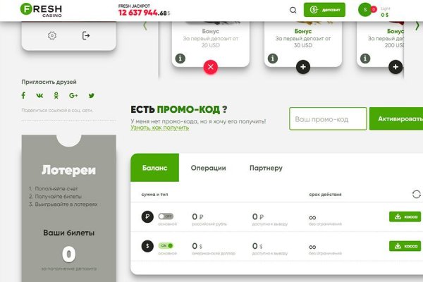 Что такое BlackSprut